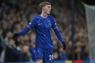 Chelsea FC v F.C. Copenhagen - UEFA Conference League 2024/25 Round of 16 Second Leg - Source: Getty